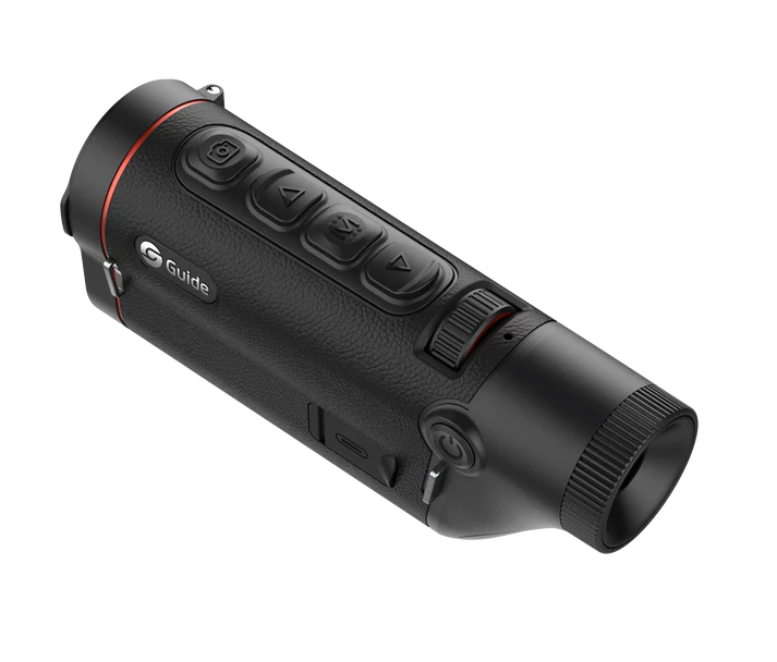 Guide TD635LS Thermal Monocular with LRF