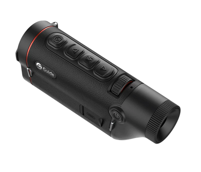 Guide TD635LS Thermal Monocular with LRF