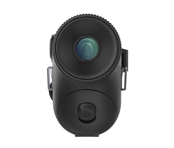 Guide TD435LS Thermal Monocular with LRF