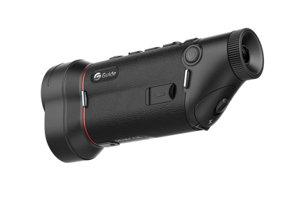 Guide TD650LS Thermal Monocular with LRF