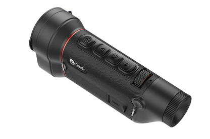 Guide TD650LS Thermal Monocular with LRF
