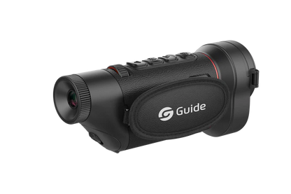 Guide TD650LS Thermal Monocular with LRF