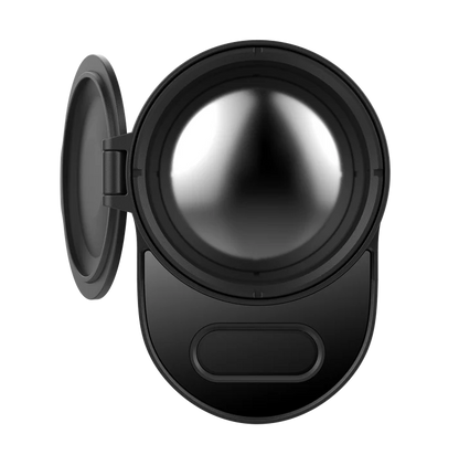 Guide TD650LS Thermal Monocular with LRF