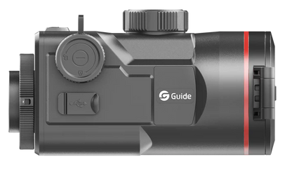 Guide TB650LS Thermal Clip-On