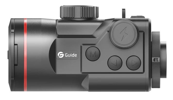 Guide TB650LS Thermal Clip-On