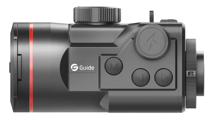 Guide TB650LS Thermal Clip-On