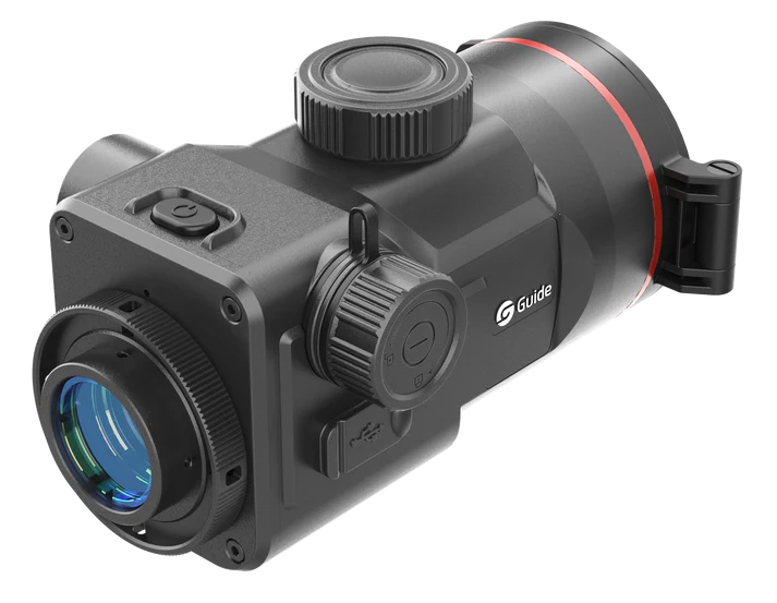 Guide TB650LS Thermal Clip-On