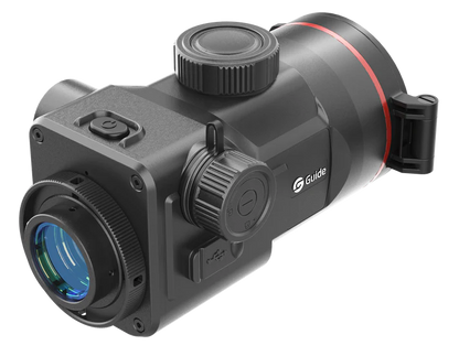 Guide TB650LS Thermal Clip-On