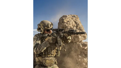 Vortex AMG 1-10x24 FFPEBR-9 MRAD