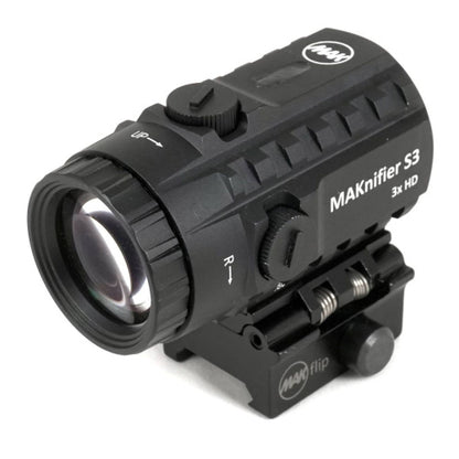 Maknifier S3 Premium Magnifier