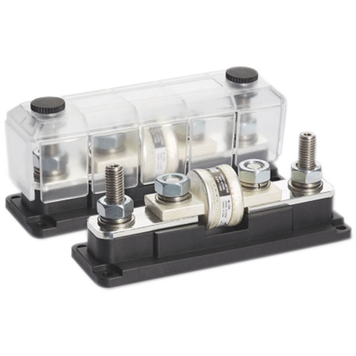Class-T Fuseholder (225-400A)