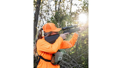 Vortex Crossfire® HD 1-4x24 Illuminated Dead-Hold® 2A BDC MOA Riflescope