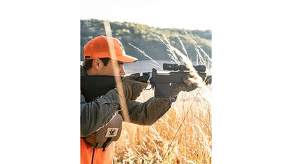 Vortex Crossfire® HD 1.5-5.5x32 Illuminated Dead-Hold® 2A BDC MOA Scout Riflescope