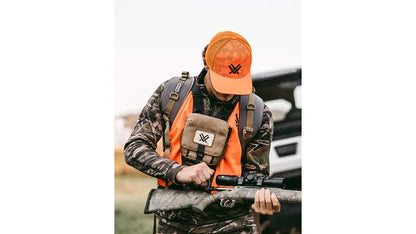 Vortex Crossfire® HD 2-7x32  V-Plex MOA Riflescope