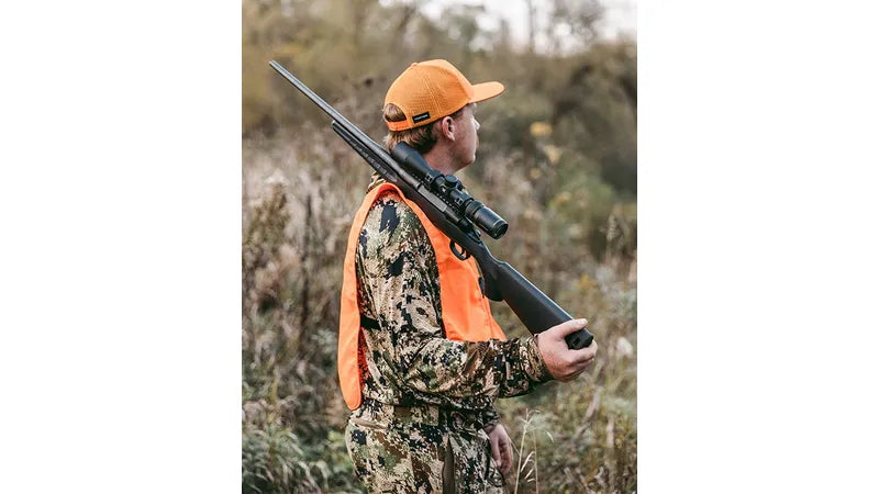 Vortex Crossfire® HD 3-9x40 DeadHold® BDC MOA Riflescope