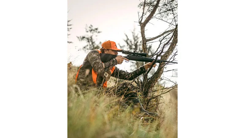 Vortex Crossfire® HD 3-9x40 DeadHold® BDC MOA Riflescope