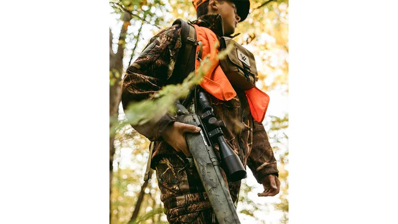 Vortex Crossfire® HD 4-12x44 DeadHold® BDC MOA