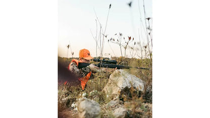 Vortex Crossfire® HD 6-18x50 WideRange Plex™ MOA Riflescope