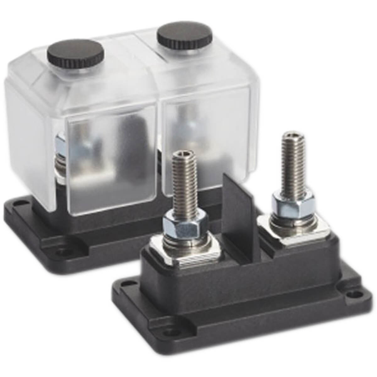 Dual Insulated Stud