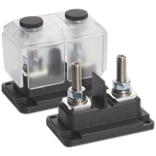 Dual Insulated Stud