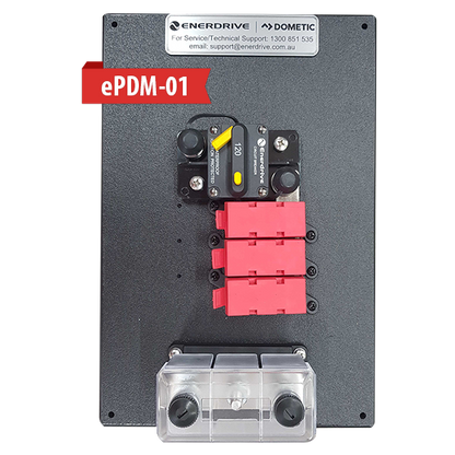 Power Distribution Module (ePDM) Range