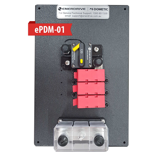 Power Distribution Module (ePDM) Range