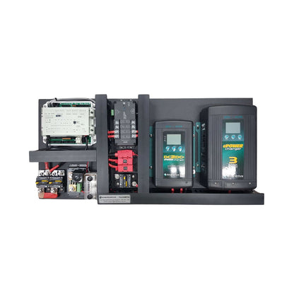 Enerdrive | Dometic  eSYS-U Off-Grid Power System