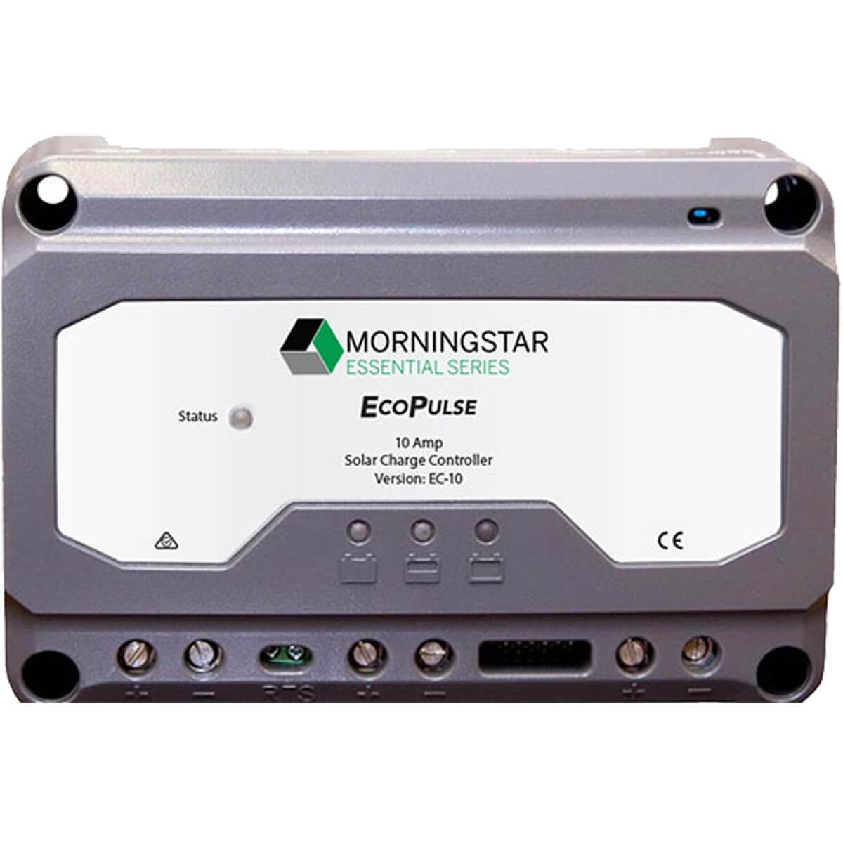 Morningstar EcoPulse Solar Controller – Non-Metered