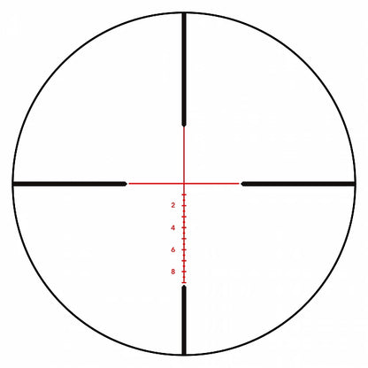 GPO Spectra 8X 2-16X44i BRI