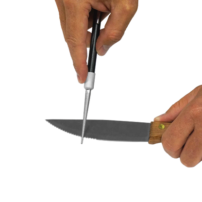 AccuSharp Diamond Rod Sharpener
