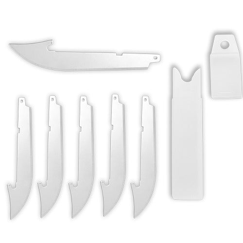 AccuSharp Razor Knife - Replacement Blades