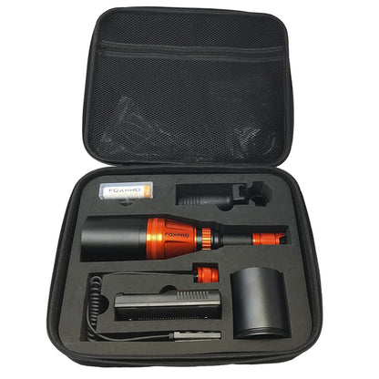 Foxpro Gunfire Kit G/W/IR