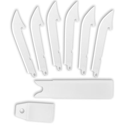 AccuSharp Razor Knife - Replacement Blades