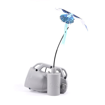 Foxpro FoxJack 5 (Inferno Patriot) Predator Decoy