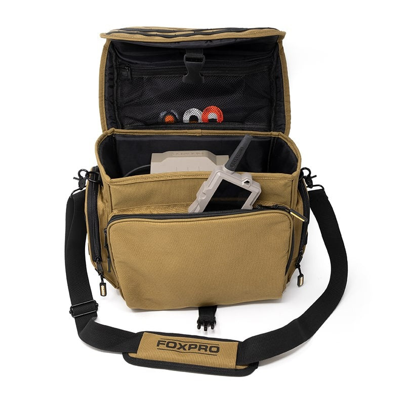 Foxpro *New* Carry Bag XL