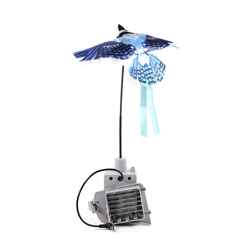 Foxpro FoxJack 5 (Inferno Patriot) Predator Decoy