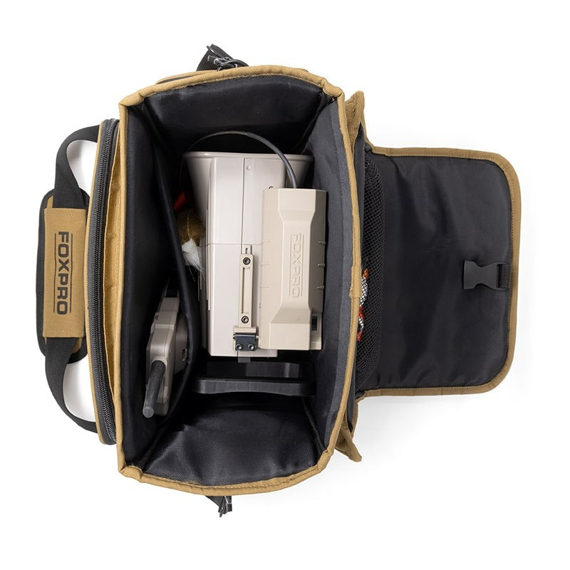 Foxpro *New* Carry Bag XL