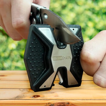 AccuSharp Diamond Pro Two Step Carded