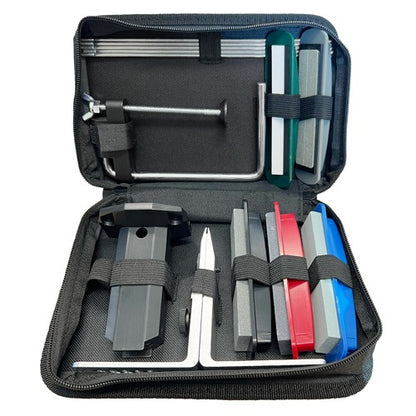 AccuSharp Precision 5 Stone Knife Sharpener Kit