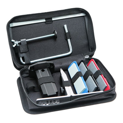 AccuSharp Precision 3 Stone Knife Sharpener Kit