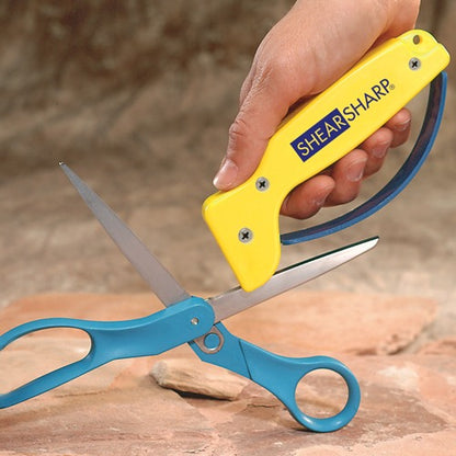 AccuSharp Shearsharp Scissors Sharpener