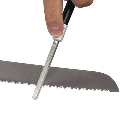 AccuSharp Diamond Rod Sharpener