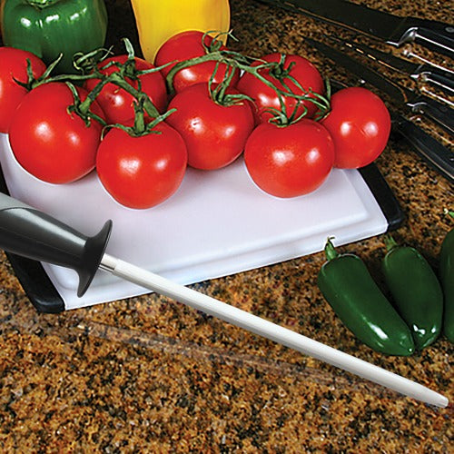 AccuSharp 9" Butcher Steel