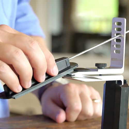 AccuSharp Precision 3 Stone Knife Sharpener Kit