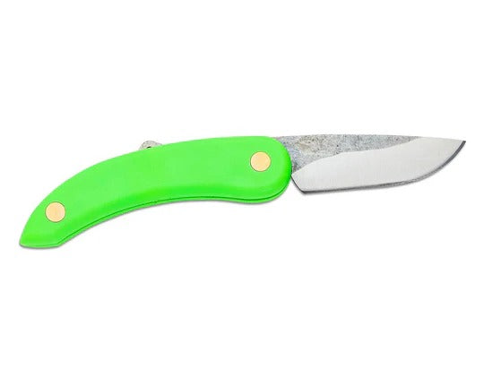 Svord Peasant Knife Green