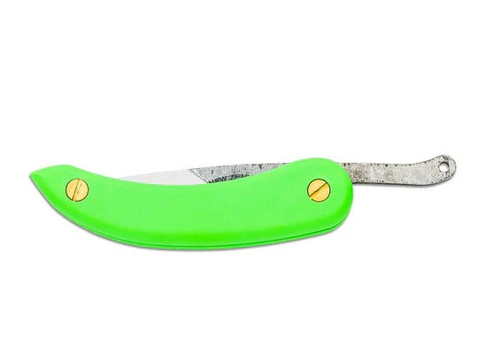 Svord Peasant Knife Green