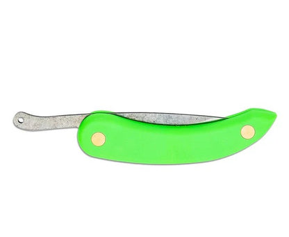 Svord Peasant Knife Green