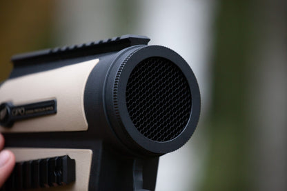 GPO Tac Spotter 15-45x60