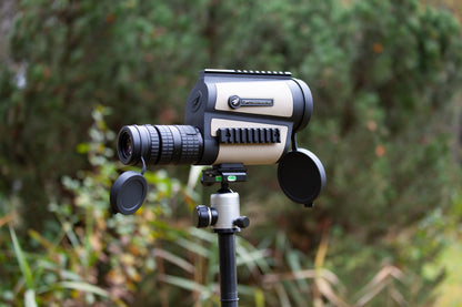 GPO Tac Spotter 15-45x60