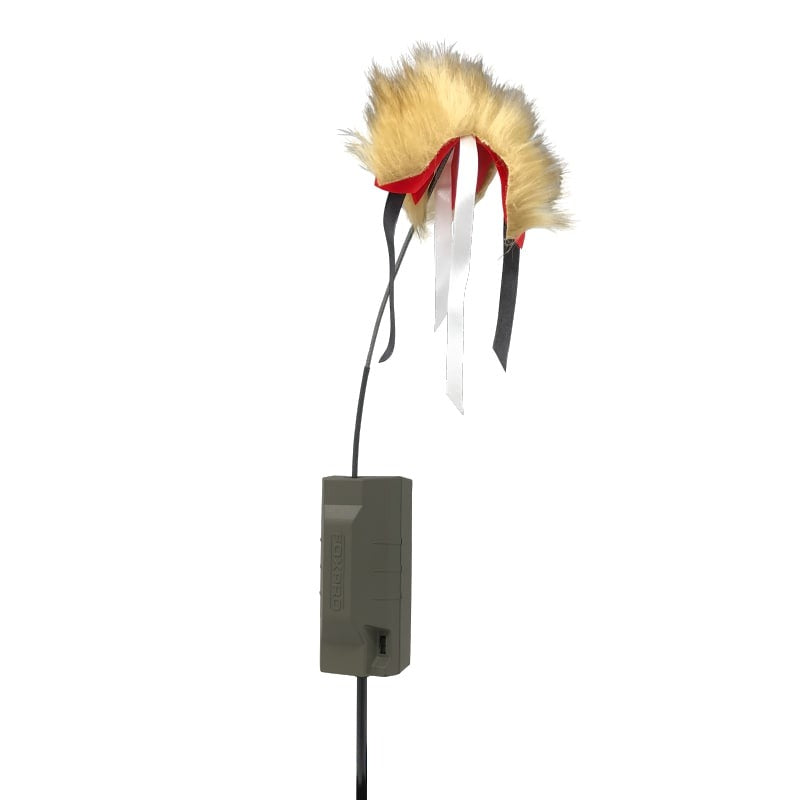 Foxpro X-DECOY